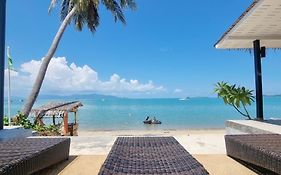 Pico Beach Bungalows&Resort